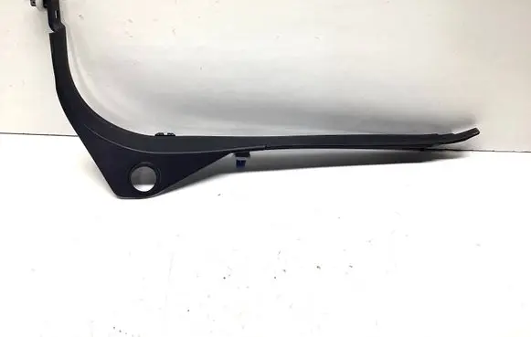 Volvo S60 Front sill trim cover 39801755 39801756