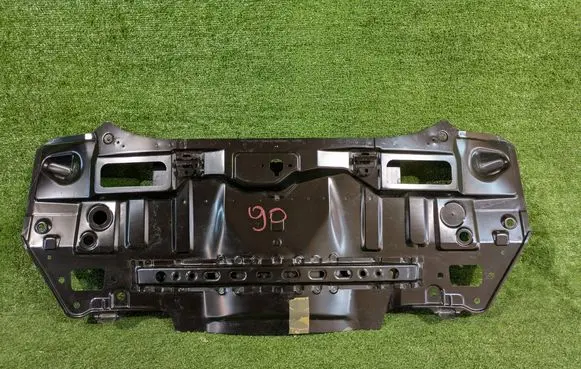 Toyota Aygo AB40 Rear quarter panel 