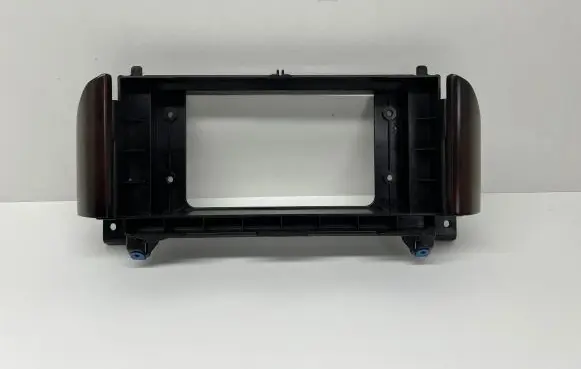 Land Rover Range Rover L322 Radio/GPS head unit trim FGS500160 A31482