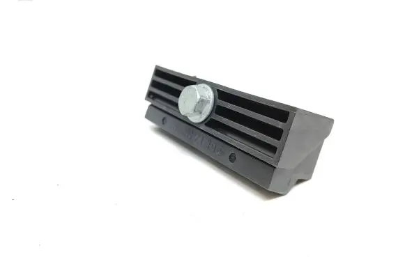 BMW 5 F10 F11 Battery bracket 7592923