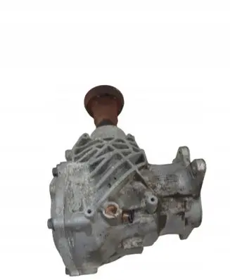 Volvo XC60 Gearbox transfer box case 31280844