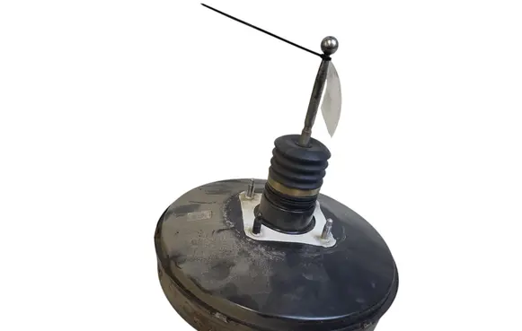 Skoda Octavia Mk2 (1Z) Brake booster 1K1614105CK