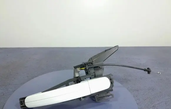 Ford Kuga I Rear door exterior handle