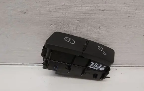 Mercedes-Benz B W246 W242 Central locking switch button A2049058402