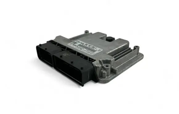 Volkswagen Tiguan Engine control unit/module 05E907309H 0261S21433 05F907309H