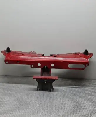 Renault Twingo II Top upper radiator support slam panel