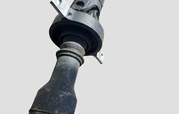 BMW 3 F30 F35 F31 Drive shaft (set) 7600042