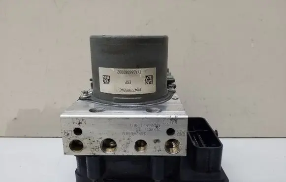 Jeep Cherokee ABS Pump P04779899AI 269602