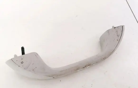 Dacia Sandero Rear interior roof grab handle