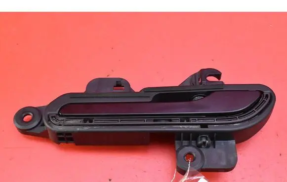 Tesla Model Y Rear door exterior handle 152811400D