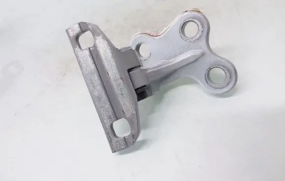 Volvo V60 Front door upper hinge 31402405