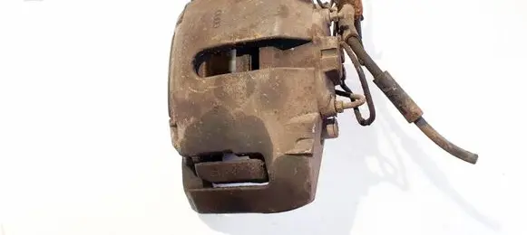 Volkswagen Phaeton Front brake caliper