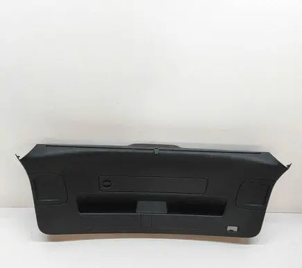 Audi A6 S6 C7 4G Tailgate trim 4G9867979Q 4G9867979P