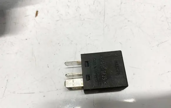 Ford Transit Other relay 5m5t14b192aa a1801-x17