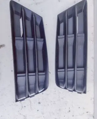 Citroen Xsara Front bumper lower grill