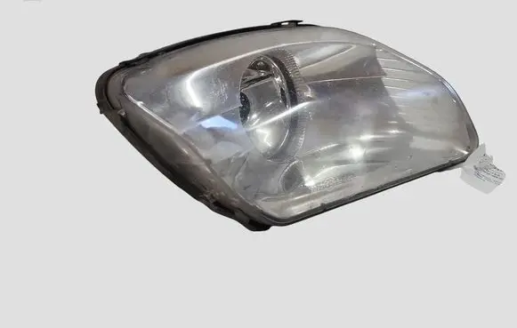 Peugeot 308 Front fog light 9680498680