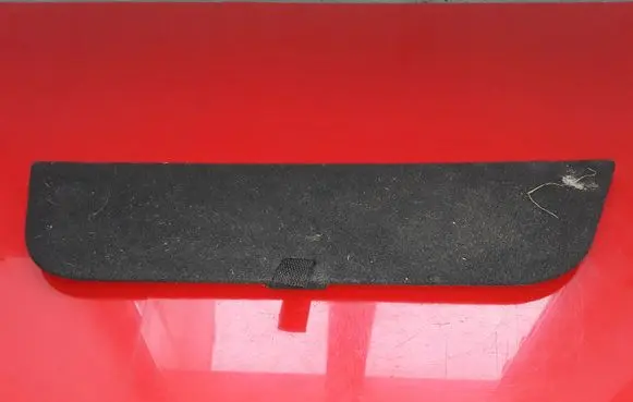 Hyundai i40 Other interior part NOCODE