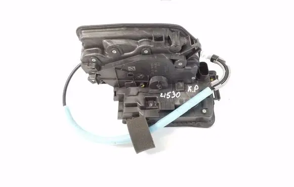 Mini Cooper Countryman F60 Front door lock 7281937