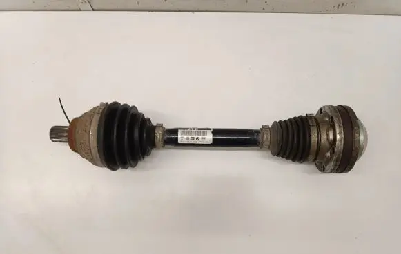 Audi TT TTS RS Mk3 8S Front driveshaft 8J0407761D