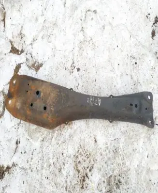 Toyota Avensis Verso Front subframe