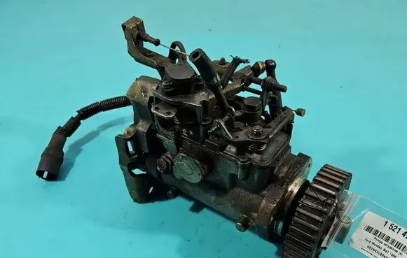 Ford Mondeo MK II Fuel injection high pressure pump 8448B251A IMPRK1521494