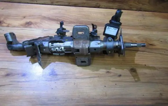 Nissan Primera Steering wheel axle 376c225b2b b25b2