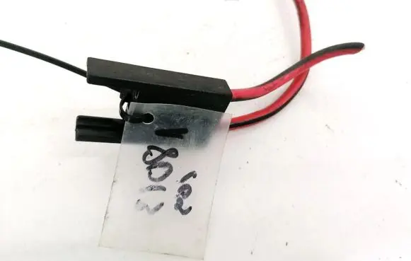 Audi A2 Fuse 8A0937530