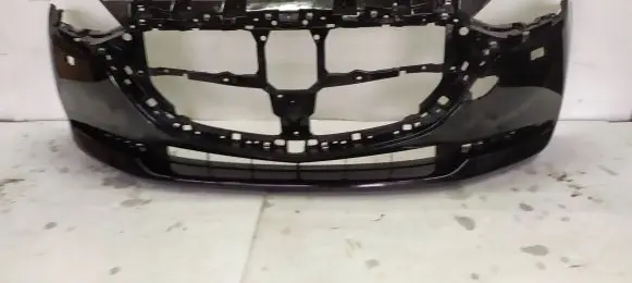 Mazda 2 Front bumper DHM150031