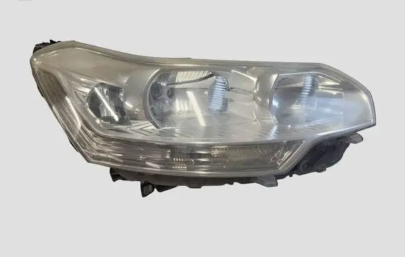 Citroen C5 Headlight/headlamp 9684845280 89901887 89902485