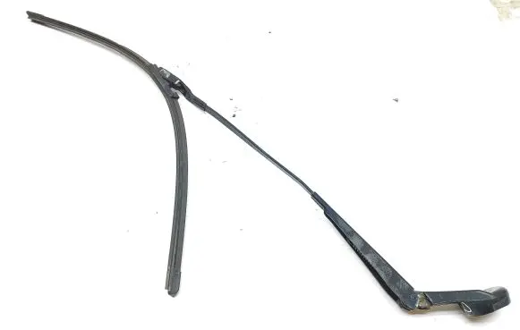 Citroen C4 Grand Picasso Front wiper blade arm 9676371180