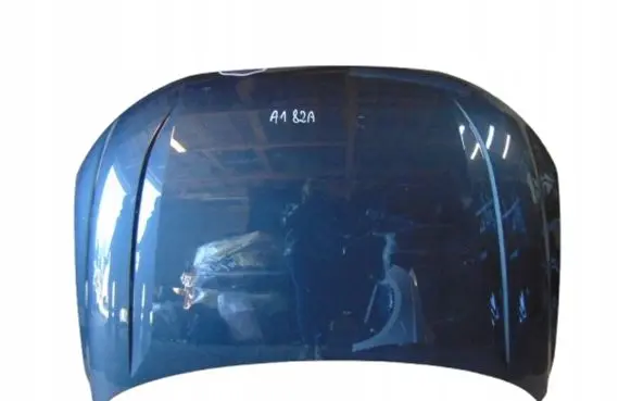 Audi A1 Engine bonnet/hood