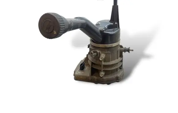 Citroen C4 I Picasso Power steering pump 9684040180 A0012439 GEP65C