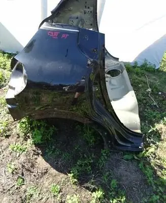 Citroen C3 Rear quarter panel 