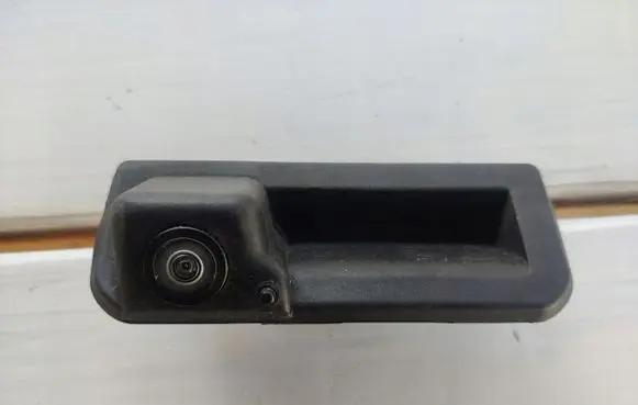 Audi A6 S6 C8 4K Reversing camera 760827566