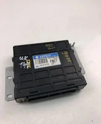 Gearbox control unit/module