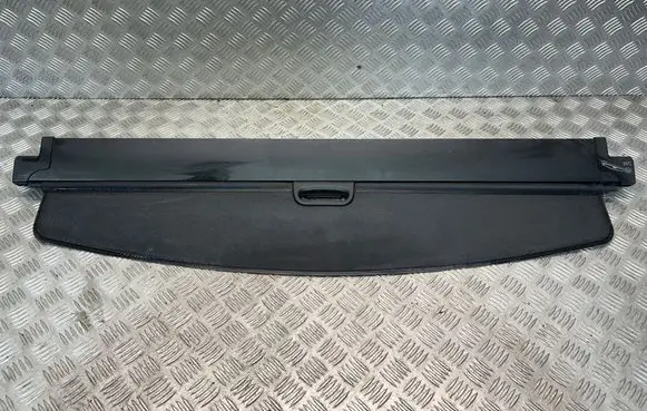 BMW X3 F25 Parcel shelf load cover 
