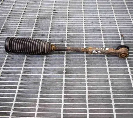 Opel Astra J Steering tie rod 