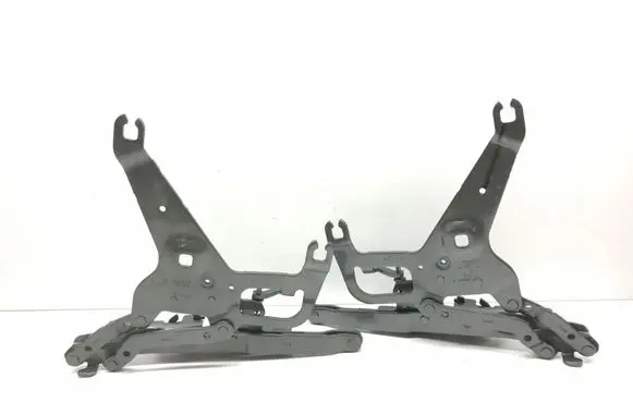 BMW X5 F15 Engine bonnet/hood hinges