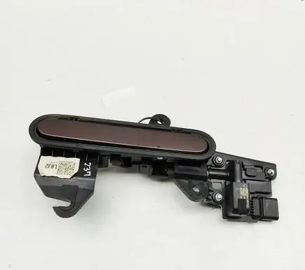 Genesis GV60 Front door exterior handle 83650CU040