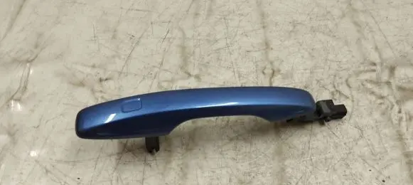 Volvo S90, V90 Front door exterior handle 31408437