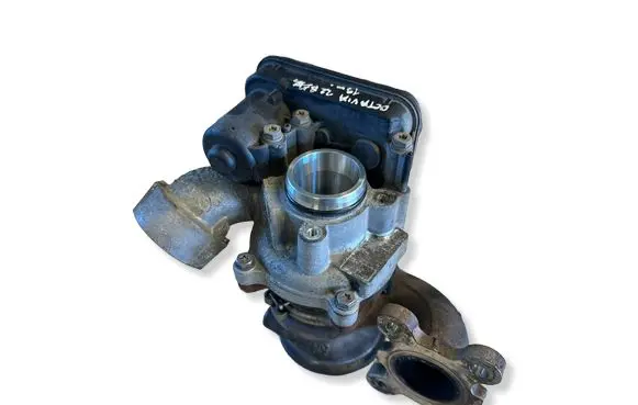 Skoda Octavia Mk3 (5E) Turbo 04C145703H 020219 000250