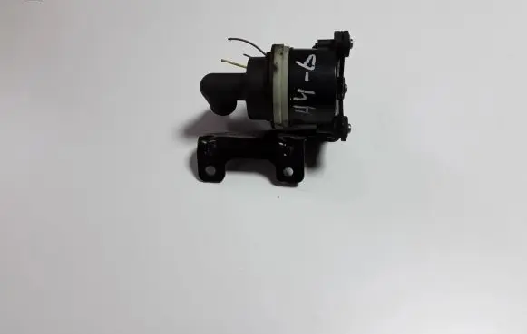 Audi A4 S4 B8 8K Electric auxiliary coolant/water pump 5N0965561A