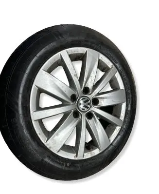 Volkswagen PASSAT B7 R16 alloy rim 7JX16H2