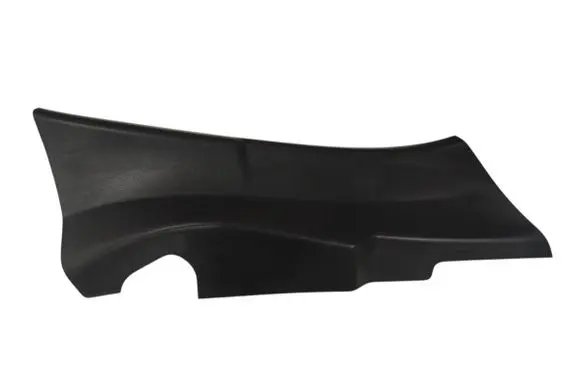 (C) pillar trim