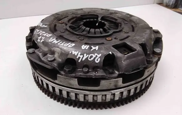 KIA Optima Clutch set kit HD166 HDC132
