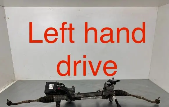 KIA Optima Steering rack D457745000 57700D4100 D457700100