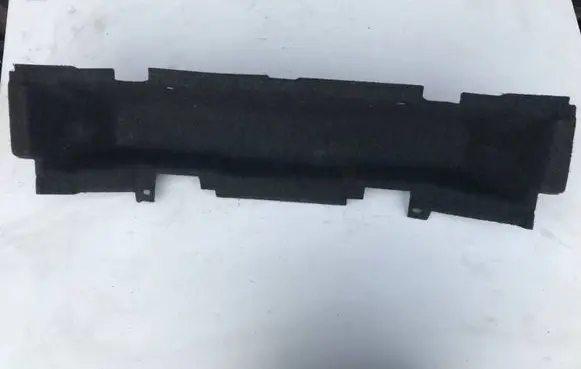 BMW 5 GT F07 Other trunk/boot trim element 9164448 00452702
