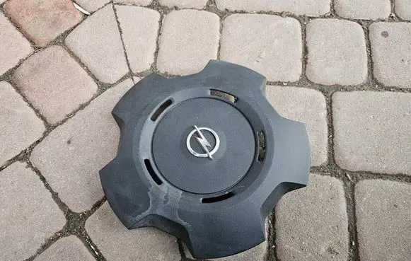 Opel Vivaro Original wheel cap 403159195R 93866156