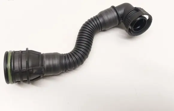 Mercedes-Benz C W206 Breather/breather pipe/hose A6540106007