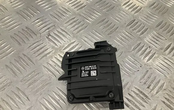 Mercedes-Benz A W177 Windshield/windscreen camera A2479002107